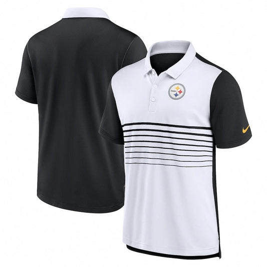 Pittsburgh Steelers Polo