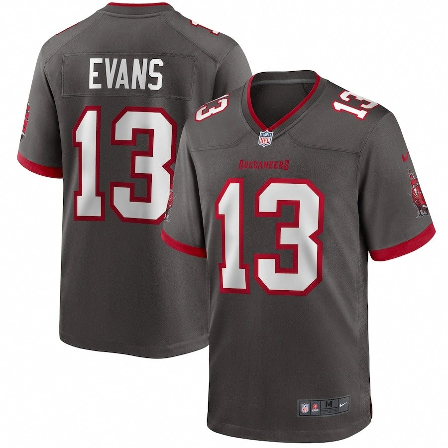 Tampa Bay Buccaneers Mike Evans Alternate Jersey