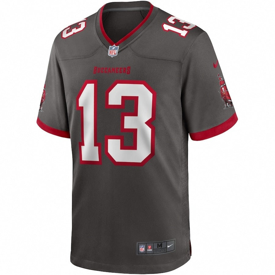 Tampa Bay Buccaneers Mike Evans Alternate Jersey