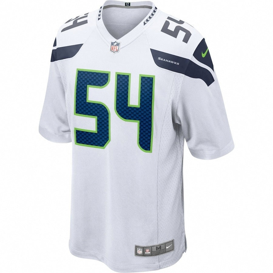 Seattle Seahawks Bobby Wagner Away Jersey