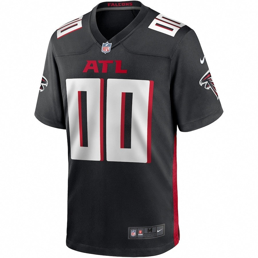 Atlanta Falcons Custom Home Jersey